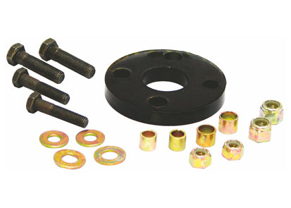 Whiteline Front Steering - coupling bushing W11066