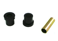 Whiteline Front Steering - idler bushing W11068