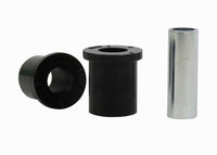 Whiteline Front Steering - idler bushing W11081