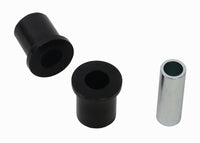 Whiteline Front Steering - idler bushing W11081