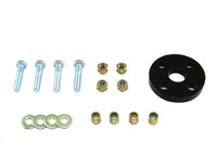 Whiteline Front Steering - coupling bushing W11083