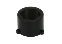 Whiteline Front Steering - rack and pinion shaft guide bushing W11113