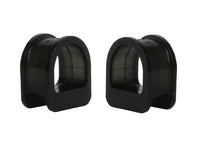 Whiteline Front Steering - rack and pinion mount bushing W11164