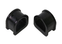Whiteline Front Steering - rack and pinion mount bushing W11164