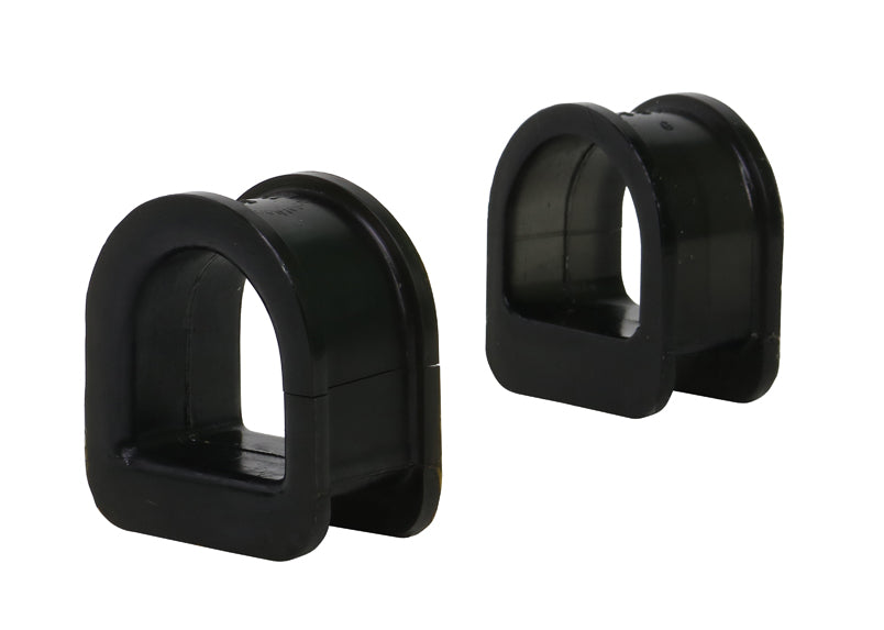 Whiteline Front Steering - rack and pinion mount bushing W11164