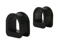 Whiteline Front Steering - rack and pinion mount bushing W11164