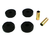 Whiteline Front Steering - rack and pinion mount bushing W11166