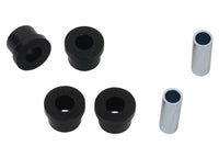 Whiteline Front Steering - rack and pinion mount bushing W11213