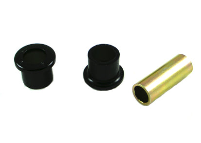 Whiteline Front Steering - idler bushing W11297