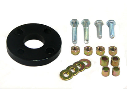 Whiteline Front Steering - coupling bushing W11415