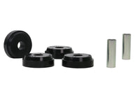 Whiteline Front Steering - idler bushing W11561
