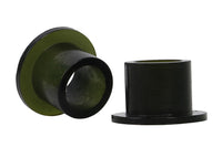 Whiteline Front Steering - idler bushing W11693