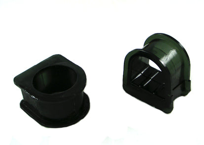 Whiteline Front Steering - rack and pinion mount bushing W11736
