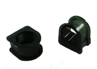 Whiteline Front Steering - rack and pinion mount bushing W11736