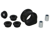 Whiteline Front Steering - rack and pinion mount bushing W11970