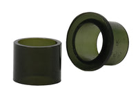 Whiteline Front Steering - idler bushing W12055