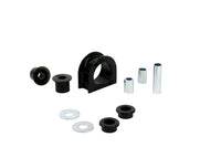 Whiteline Front Steering - rack and pinion mount bushing W12978