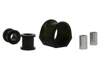 Whiteline Front Steering - rack and pinion mount bushing W12983