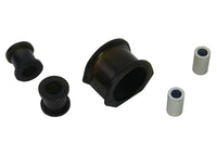 Whiteline Front Steering - rack and pinion mount bushing W12983