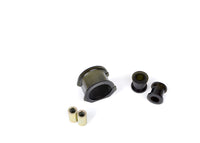 Whiteline Front Steering - rack and pinion mount bushing W12983