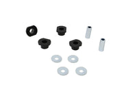 Whiteline Front Steering - rack and pinion mount bushing W13208