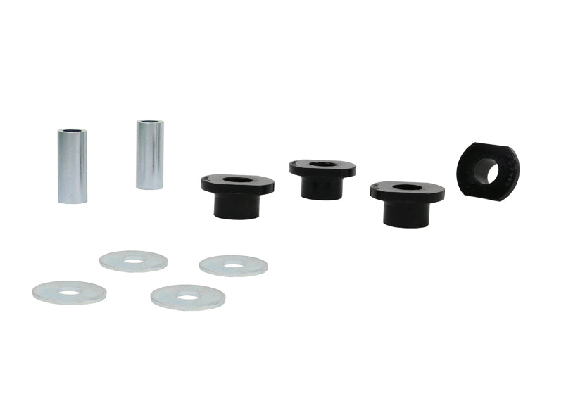 Whiteline Front Steering - rack and pinion mount bushing W13208