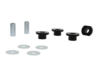 Whiteline Front Steering - rack and pinion mount bushing W13208