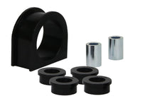 Whiteline Front Steering - rack and pinion mount bushing W13210