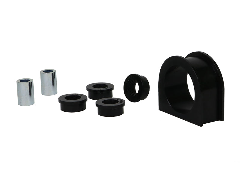 Whiteline Front Steering - rack and pinion mount bushing W13210