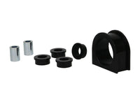 Whiteline Front Steering - rack and pinion mount bushing W13210