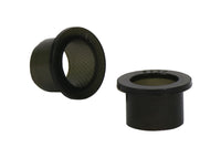 Whiteline Front Steering - idler bushing W13378
