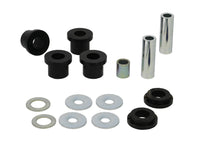 Whiteline Front Steering - rack and pinion mount bushing W13381