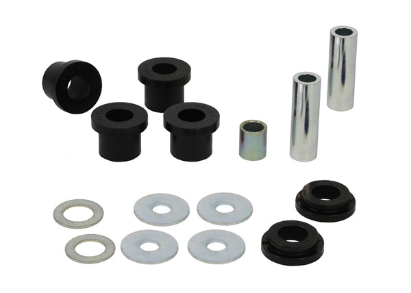 Whiteline Front Steering - rack and pinion mount bushing W13381 – 999 ...