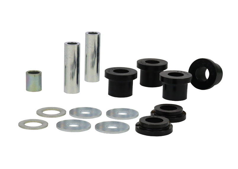 Whiteline Front Steering - rack and pinion mount bushing W13381