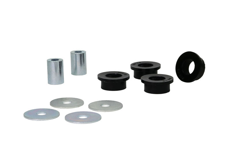 Whiteline Front Steering - rack and pinion mount bushing W13384