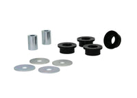 Whiteline Front Steering - rack and pinion mount bushing W13384