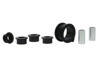 Whiteline Front Steering - rack and pinion mount bushing W13391