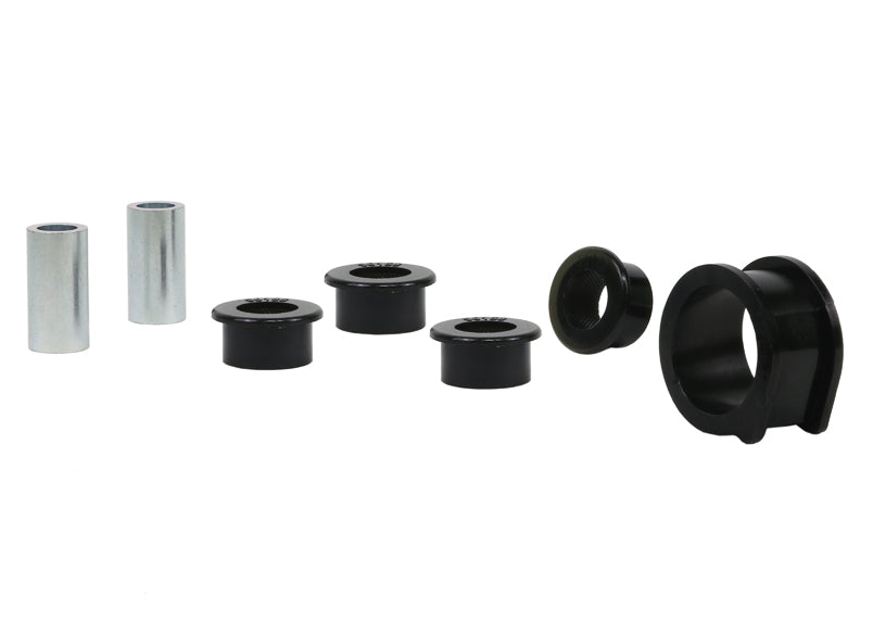Whiteline Front Steering - rack and pinion mount bushing W13391