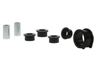 Whiteline Front Steering - rack and pinion mount bushing W13391