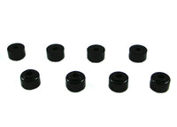 Whiteline Front Sway bar - link bushing W21013