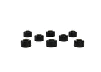 Whiteline Front Sway bar - link bushing W21014