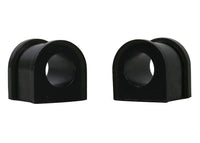 Whiteline Front Sway bar - mount bushing W21022