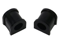 Whiteline Front Sway bar - mount bushing W21022