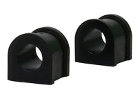 Whiteline Front Sway bar - mount bushing W21022