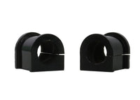 Whiteline Front Sway bar - mount bushing W21058G