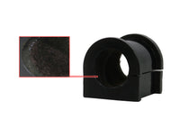 Whiteline Front Sway bar - mount bushing W21058G