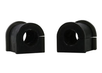 Whiteline Front Sway bar - mount bushing W21063G