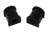 Whiteline Front Sway bar - mount bushing W21063G