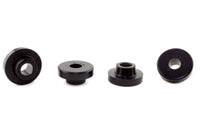 Whiteline Front Control arm - lower outer bushing W21082