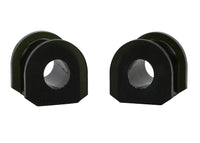Whiteline Front Sway bar - mount bushing W21092